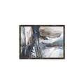 Picture of Waves _GroupedProduct_Rectangle_Landscape_Canvas_Framed_