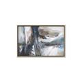 Picture of Waves _GroupedProduct_Rectangle_Landscape_Canvas_Framed_