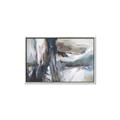 Picture of Waves _GroupedProduct_Rectangle_Landscape_Canvas_Framed_