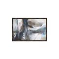 Picture of Waves _GroupedProduct_Rectangle_Landscape_Canvas_Framed_