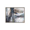 Picture of Waves _GroupedProduct_Rectangle_Landscape_Canvas_Framed_