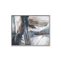 Picture of Waves _GroupedProduct_Rectangle_Landscape_Canvas_Framed_