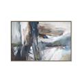 Picture of Waves _GroupedProduct_Rectangle_Landscape_Canvas_Framed_