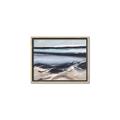 Picture of Multiple Waves _GroupedProduct_Rectangle_Landscape_Canvas_Framed_