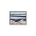 Picture of Multiple Waves _GroupedProduct_Rectangle_Landscape_Canvas_Framed_
