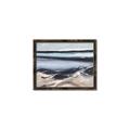 Picture of Multiple Waves _GroupedProduct_Rectangle_Landscape_Canvas_Framed_