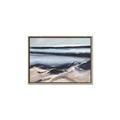 Picture of Multiple Waves _GroupedProduct_Rectangle_Landscape_Canvas_Framed_