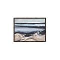 Picture of Multiple Waves _GroupedProduct_Rectangle_Landscape_Canvas_Framed_