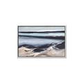 Picture of Multiple Waves _GroupedProduct_Rectangle_Landscape_Canvas_Framed_