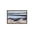 Picture of Multiple Waves _GroupedProduct_Rectangle_Landscape_Canvas_Framed_