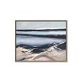 Picture of Multiple Waves _GroupedProduct_Rectangle_Landscape_Canvas_Framed_