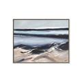 Picture of Multiple Waves _GroupedProduct_Rectangle_Landscape_Canvas_Framed_