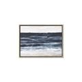 Picture of Blue Scape _GroupedProduct_Rectangle_Landscape_Canvas_Framed_