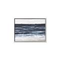 Picture of Blue Scape _GroupedProduct_Rectangle_Landscape_Canvas_Framed_