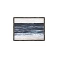 Picture of Blue Scape _GroupedProduct_Rectangle_Landscape_Canvas_Framed_