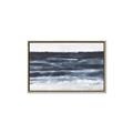 Picture of Blue Scape _GroupedProduct_Rectangle_Landscape_Canvas_Framed_