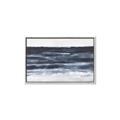 Picture of Blue Scape _GroupedProduct_Rectangle_Landscape_Canvas_Framed_
