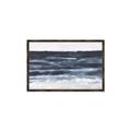 Picture of Blue Scape _GroupedProduct_Rectangle_Landscape_Canvas_Framed_