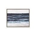 Picture of Blue Scape _GroupedProduct_Rectangle_Landscape_Canvas_Framed_