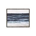 Picture of Blue Scape _GroupedProduct_Rectangle_Landscape_Canvas_Framed_