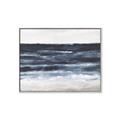 Picture of Blue Scape _GroupedProduct_Rectangle_Landscape_Canvas_Framed_