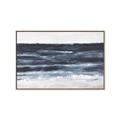 Picture of Blue Scape _GroupedProduct_Rectangle_Landscape_Canvas_Framed_
