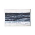 Picture of Blue Scape _GroupedProduct_Rectangle_Landscape_Canvas_Framed_
