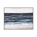 Picture of Blue Scape _GroupedProduct_Rectangle_Landscape_Canvas_Framed_