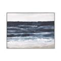 Picture of Blue Scape _GroupedProduct_Rectangle_Landscape_Canvas_Framed_