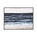 Picture of Blue Scape _GroupedProduct_Rectangle_Landscape_Canvas_Framed_