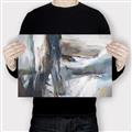 Picture of Waves _GroupedProduct_Rectangle_Landscape_Canvas_