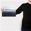 Picture of Deeper Blue Sea _GroupedProduct_Rectangle_Landscape_Canvas_