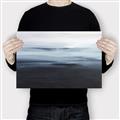 Picture of Deeper Blue Sea _GroupedProduct_Rectangle_Landscape_Canvas_