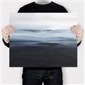 Picture of Deeper Blue Sea _GroupedProduct_Rectangle_Landscape_Canvas_