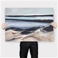 Picture of Multiple Waves _GroupedProduct_Rectangle_Landscape_Canvas_