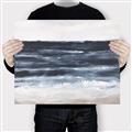 Picture of Blue Scape _GroupedProduct_Rectangle_Landscape_Canvas_
