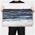 Picture of Blue Scape _GroupedProduct_Rectangle_Landscape_Canvas_