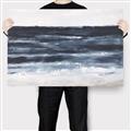 Picture of Blue Scape _GroupedProduct_Rectangle_Landscape_Canvas_
