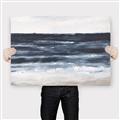 Picture of Blue Scape _GroupedProduct_Rectangle_Landscape_Canvas_