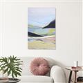 Picture of Colourful Hills _GroupedProduct_Rectangle_Portrait_Canvas_