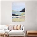 Picture of Colourful Hills _GroupedProduct_Rectangle_Portrait_Canvas_