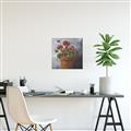 Picture of Clay Potted Plants _GroupedProduct_Square_Canvas_
