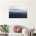 Picture of Deeper Blue Sea _GroupedProduct_Rectangle_Landscape_Canvas_