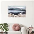 Picture of Multiple Waves _GroupedProduct_Rectangle_Landscape_Canvas_