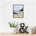 Picture of Colourful Hills _GroupedProduct_Rectangle_Portrait_Canvas_Framed_