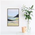 Picture of Colourful Hills _GroupedProduct_Rectangle_Portrait_Canvas_Framed_