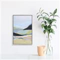 Picture of Colourful Hills _GroupedProduct_Rectangle_Portrait_Canvas_Framed_