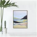 Picture of Colourful Hills _GroupedProduct_Rectangle_Portrait_Canvas_Framed_