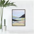Picture of Colourful Hills _GroupedProduct_Rectangle_Portrait_Canvas_Framed_