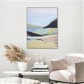 Picture of Colourful Hills _GroupedProduct_Rectangle_Portrait_Canvas_Framed_